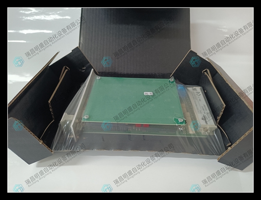 EMERSON A6410接口模块