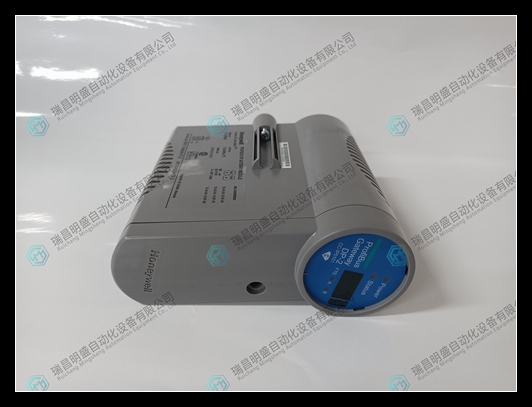 Honeywell CC-IP0101 模块