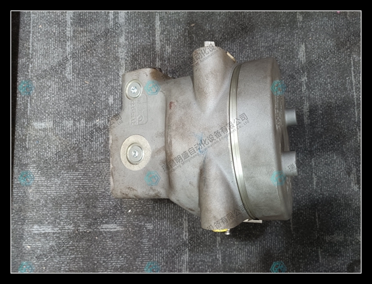 WOODWARD 9907-1200 转换器