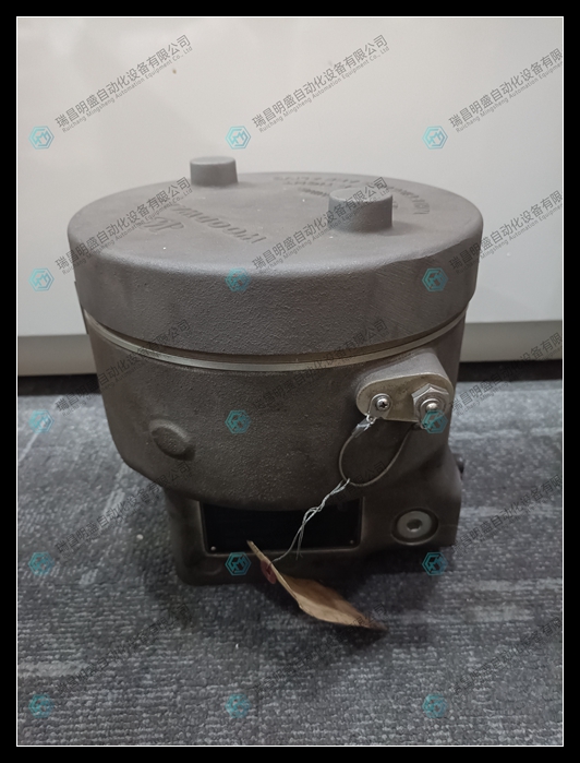 WOODWARD 9907-1200 转换器