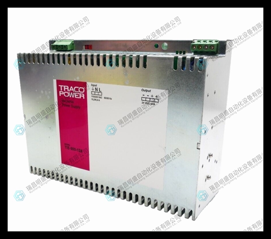 Traco Power TIS 600-124 工业电源
