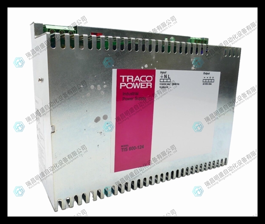 Traco Power TIS 600-124 工业电源