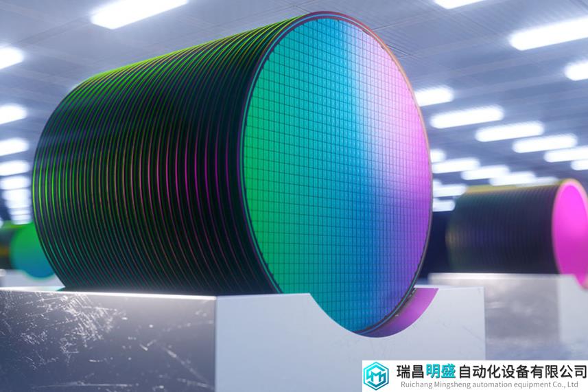 一季度全球十大晶圆代工厂,中芯国际升至第三