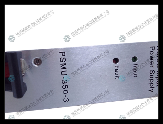 PSMU-350-3 CPCI-AC-6U-500 压缩机控制器