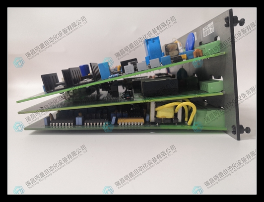 DEIF  SCM-1 集成电路板卡模块