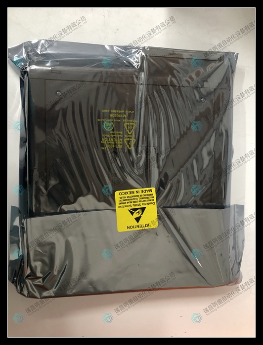 T8431C 模拟输入模块