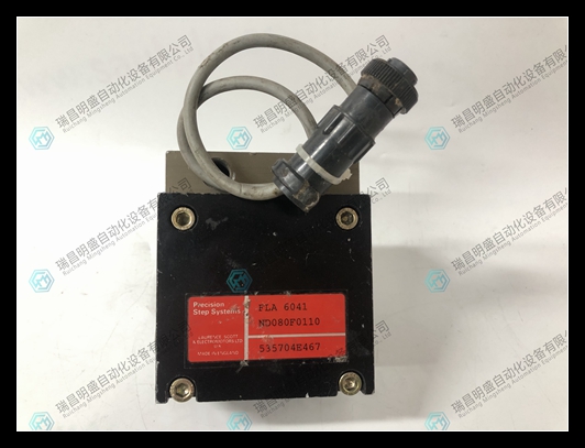 FLA6041 线性制动器