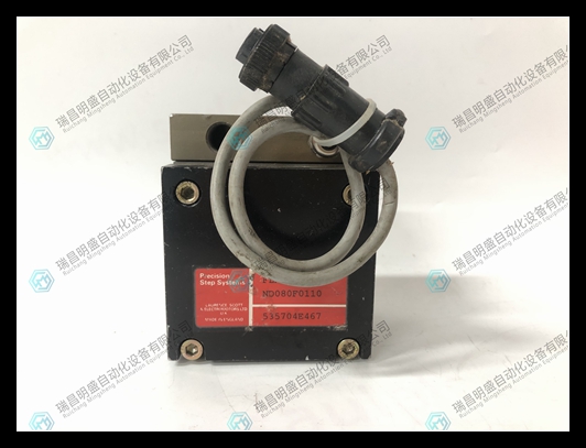 FLA6041 线性制动器