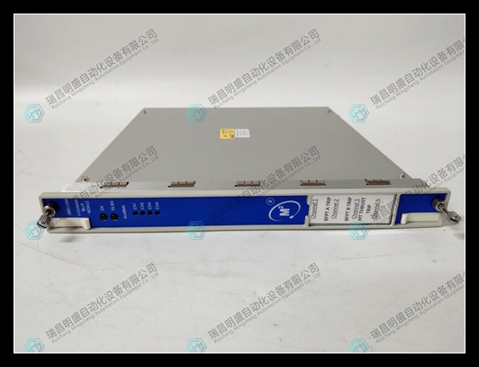 3500/32M 振动监测模块