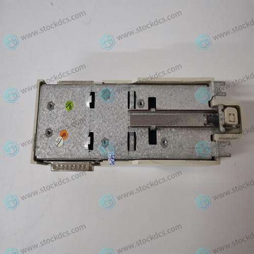 TP858 3BSE018198R1数字量输入模块