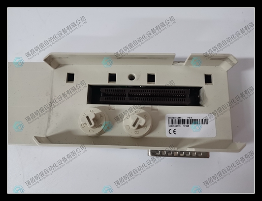 ABB 订货号3BSE018198R1 型号TP858(1).jpg