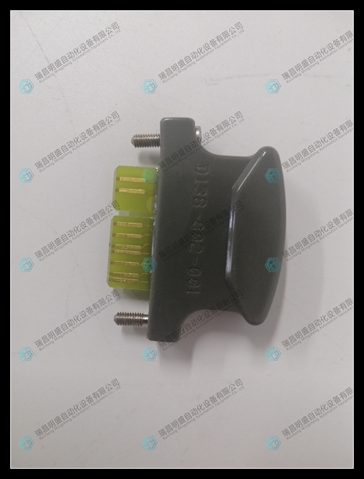 D138-002-001伺服阀控制器