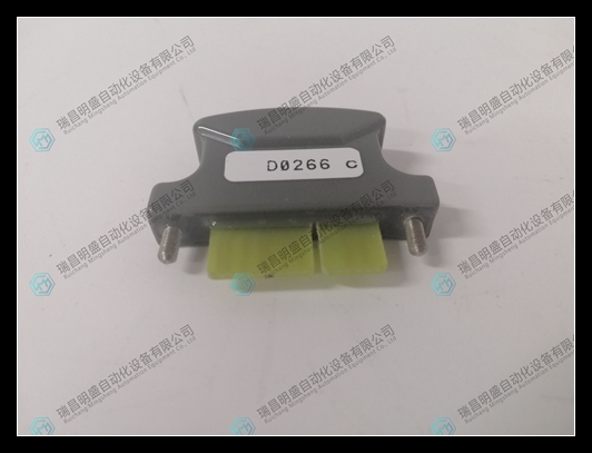 D138-002-001伺服阀控制器