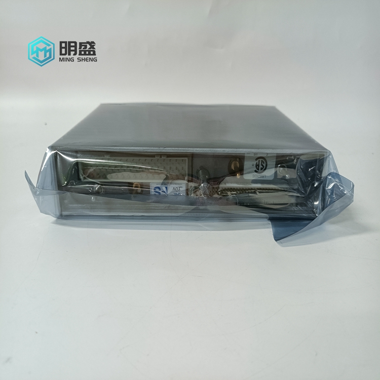 Foxboro PI3381 I/O模块