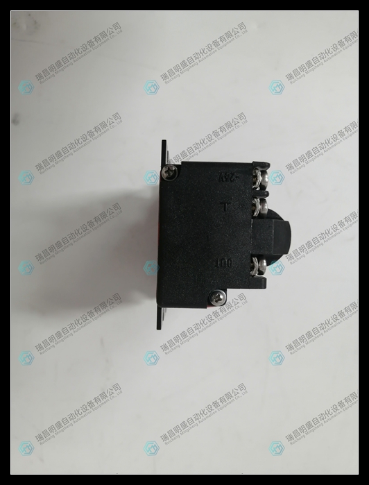 PR6423 003-030 振动监测前置放大器模块