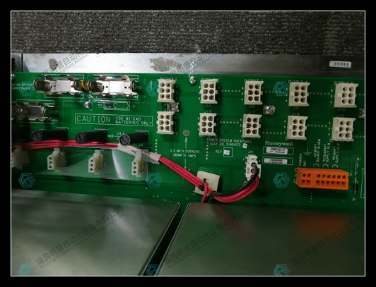 HONEYWELL  51404172-175I/O（输入/输出）模块