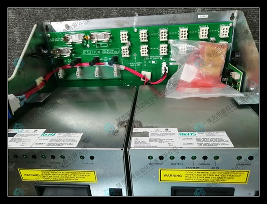 HONEYWELL 51404170-175 I/O输入/输出模块