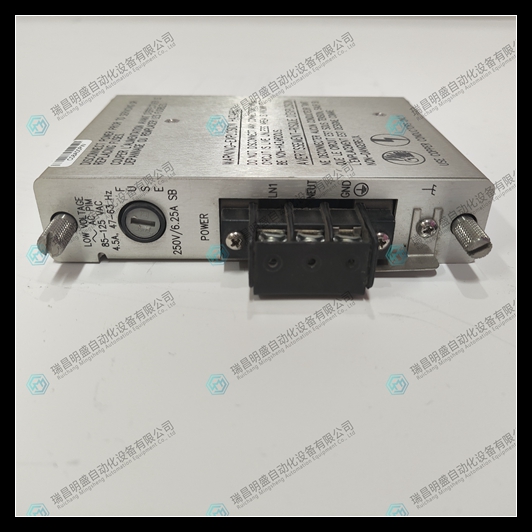 3500/15 125840-02 振动监测模块