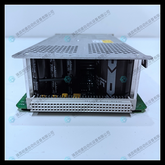 3500/15 127610-01 振动监测模块