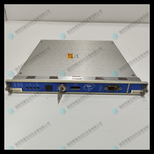 3500/22M 138607-01涡流传感器信号调理器模块