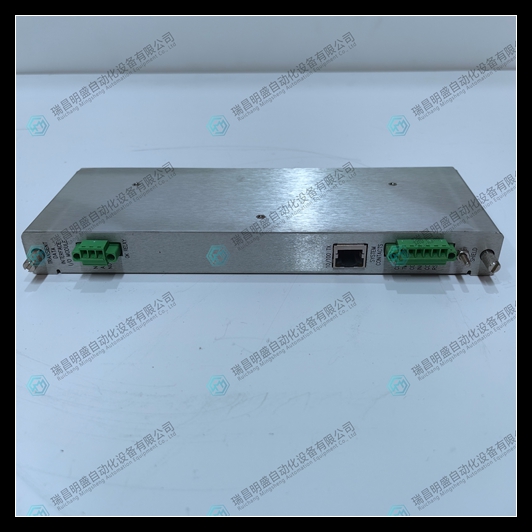 3500/22M 146031-01涡流探头信号调理模块