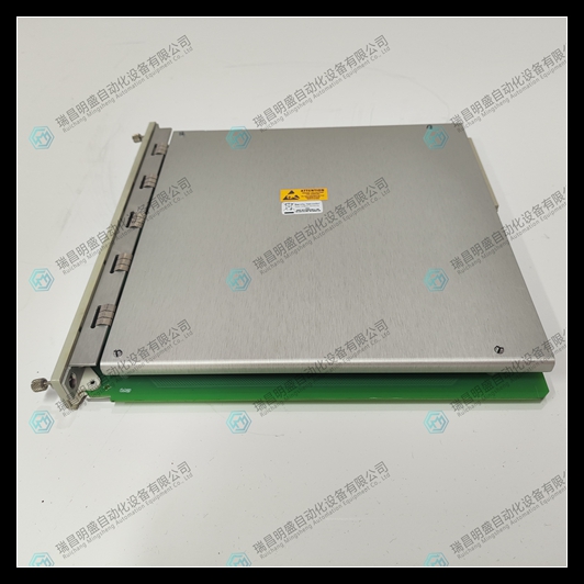 3500/32 125712-01高速数据采集模块