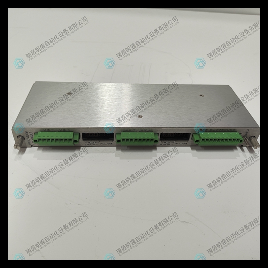 3500/70 140471-01通用I/O模块