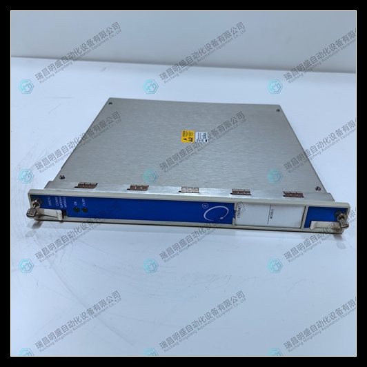 3500/92 136180-01通讯模块