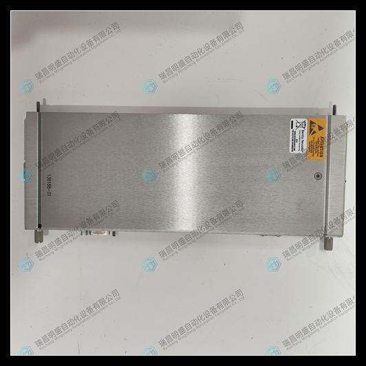 3500/92 136188-01通信模块