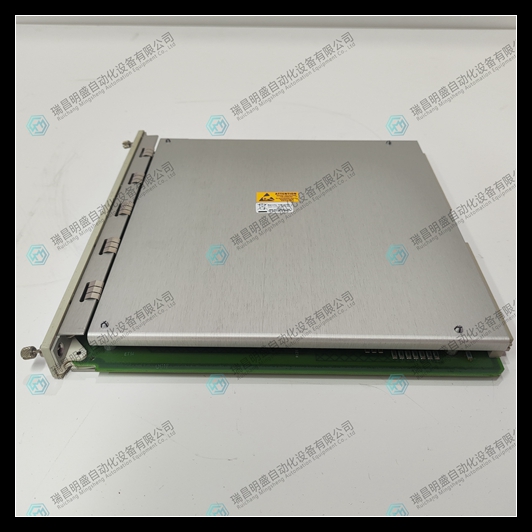 3500/94 145988-01通信模块