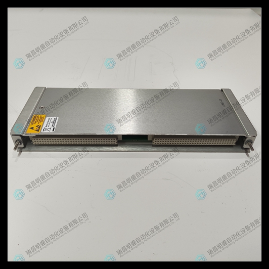  3500/94 147663-01通信模块