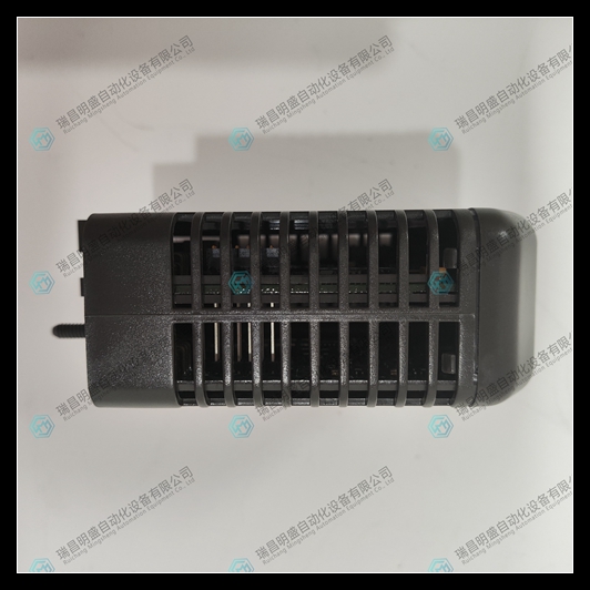 KJ4110X1-BA1控制模块