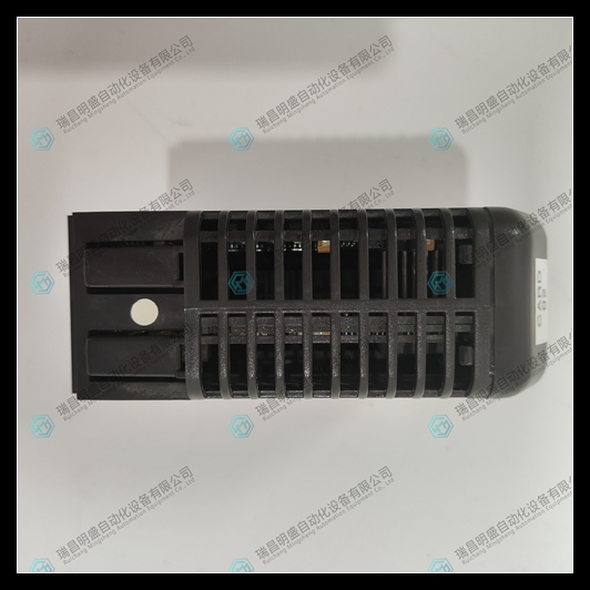 KJ4110X1-BA1控制模块