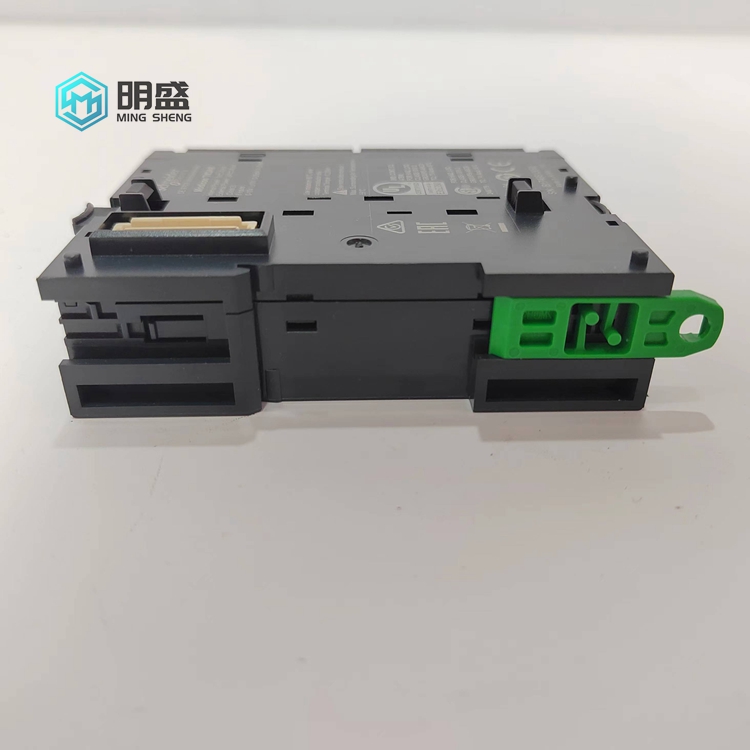 TM3AI8 模拟量输入模块