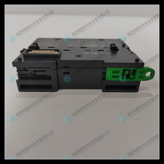 TM3AQ4模拟量输出模块