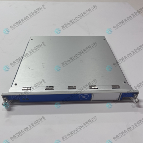 BENTLY  3500/91M 190782-01通信网关模块