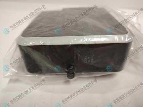 KJ3203X1-BA2 VE4001S2T2B4 32通道24 VDC干触点卡