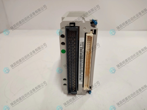 EMERSON 1C31113G01 模拟输入模块