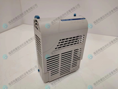 EMERSON 1C31113G01 模拟输入模块