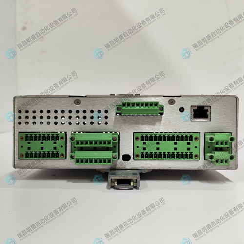 BENTLY  1900/65A-00-00-01-00-01振动监测模块