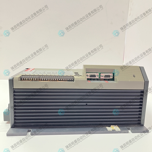Emerson FX-316 960132-01 定位伺服驱动器