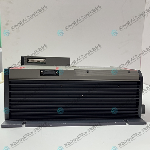 Emerson FX-316 960132-01 定位伺服驱动器
