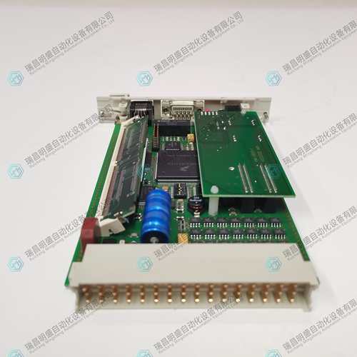 HIMA  80105 984080105 通信模块