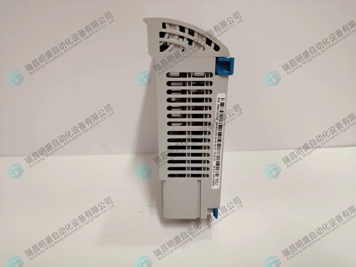 EMERSON 5X00226G04控制器模块
