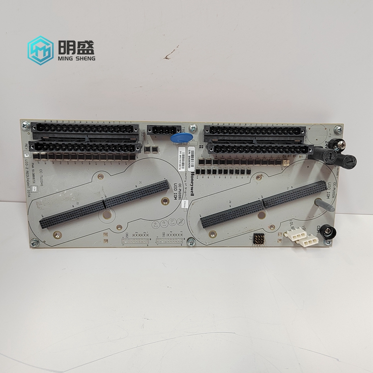 Honeywell CC-TUI041数字量输入模块