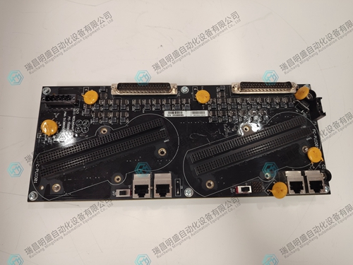 Honeywell FC-PUIO01数字输入/输出模块