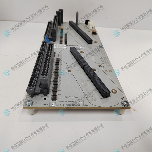 Honeywell CC-TUI041数字量输入模块