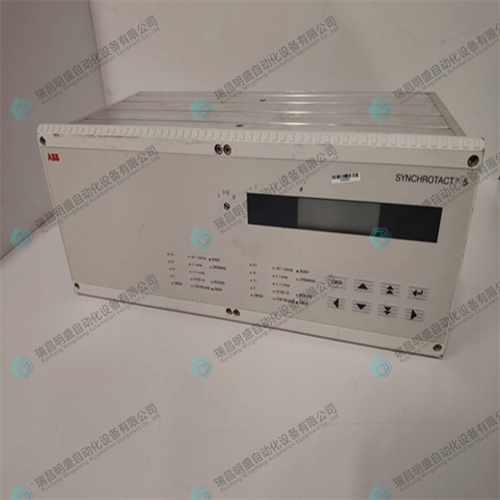 ABB 3BHB006716R0217控制器模块