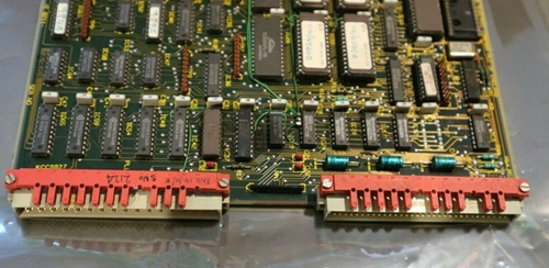 GEC Alstom GEM80 8213-4303处理器模块