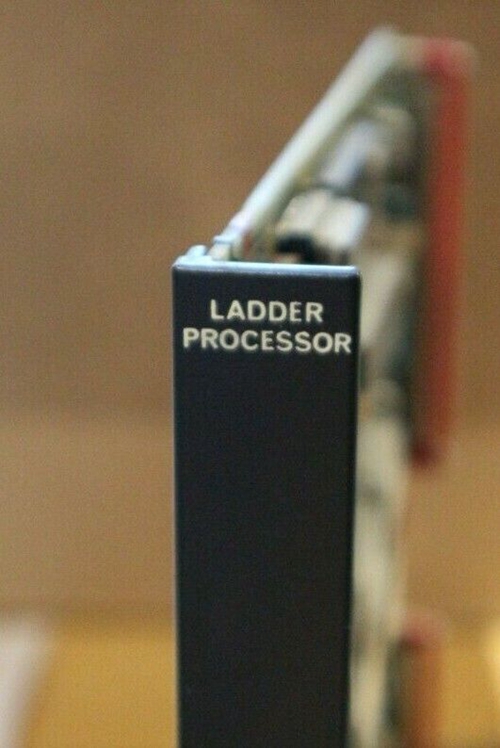 GEC Alstom GEM80 8213-4303处理器模块